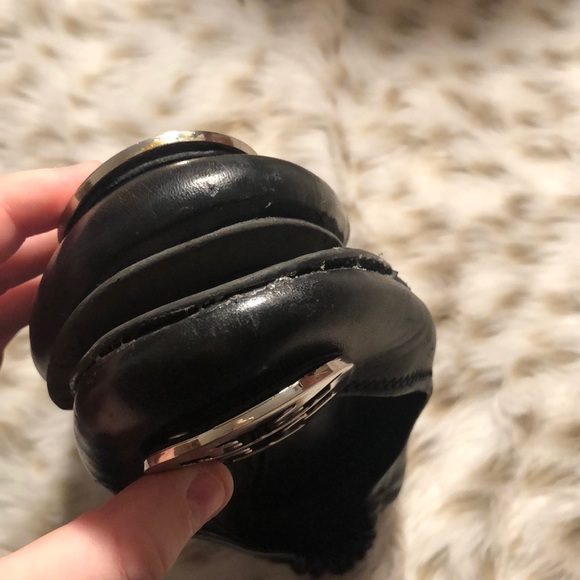 Tory Burch Reva ballet flats - Picture 8 of 8